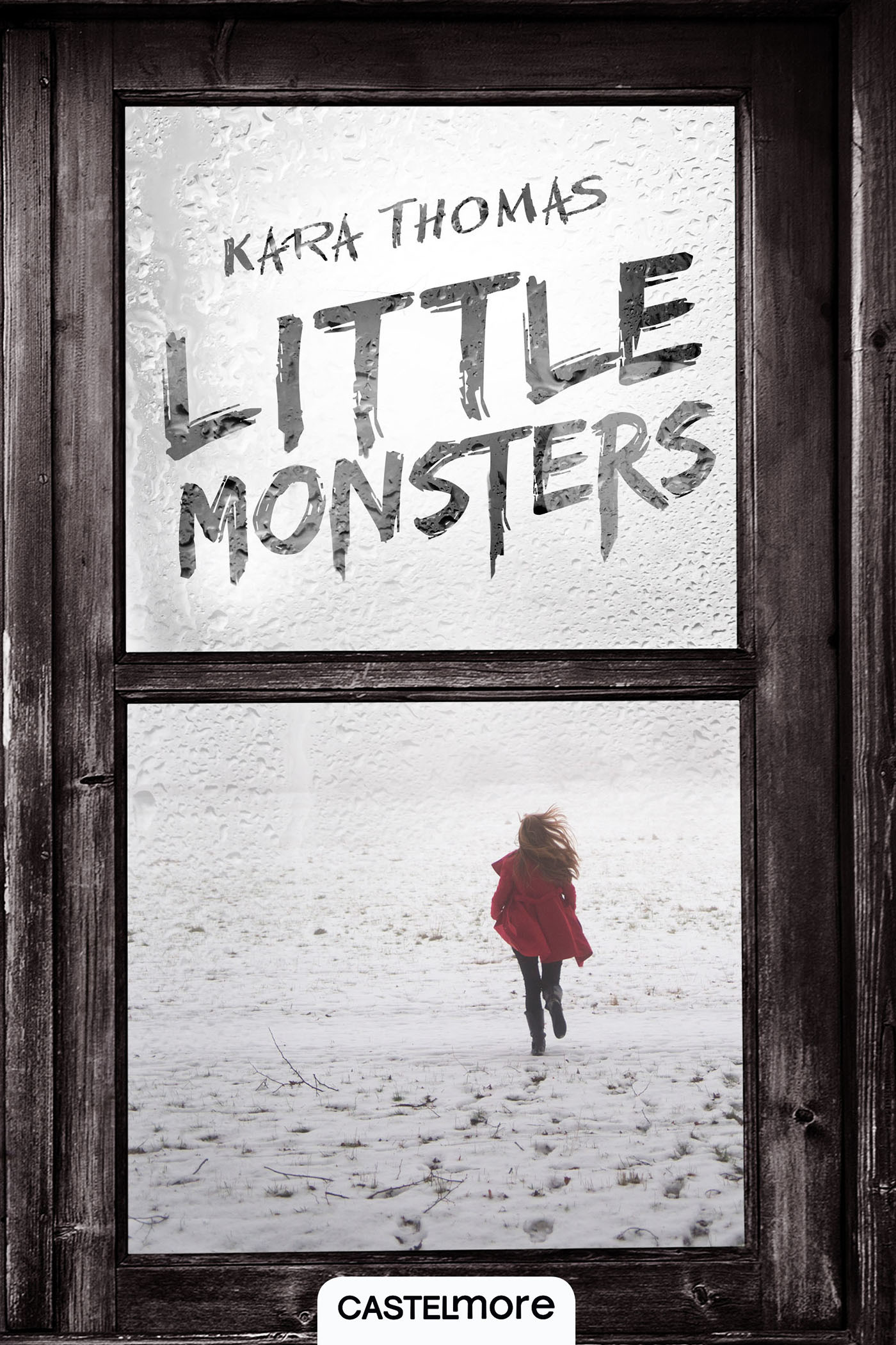 Little Monsters