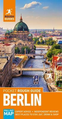 Pocket Rough Guide: Berlin