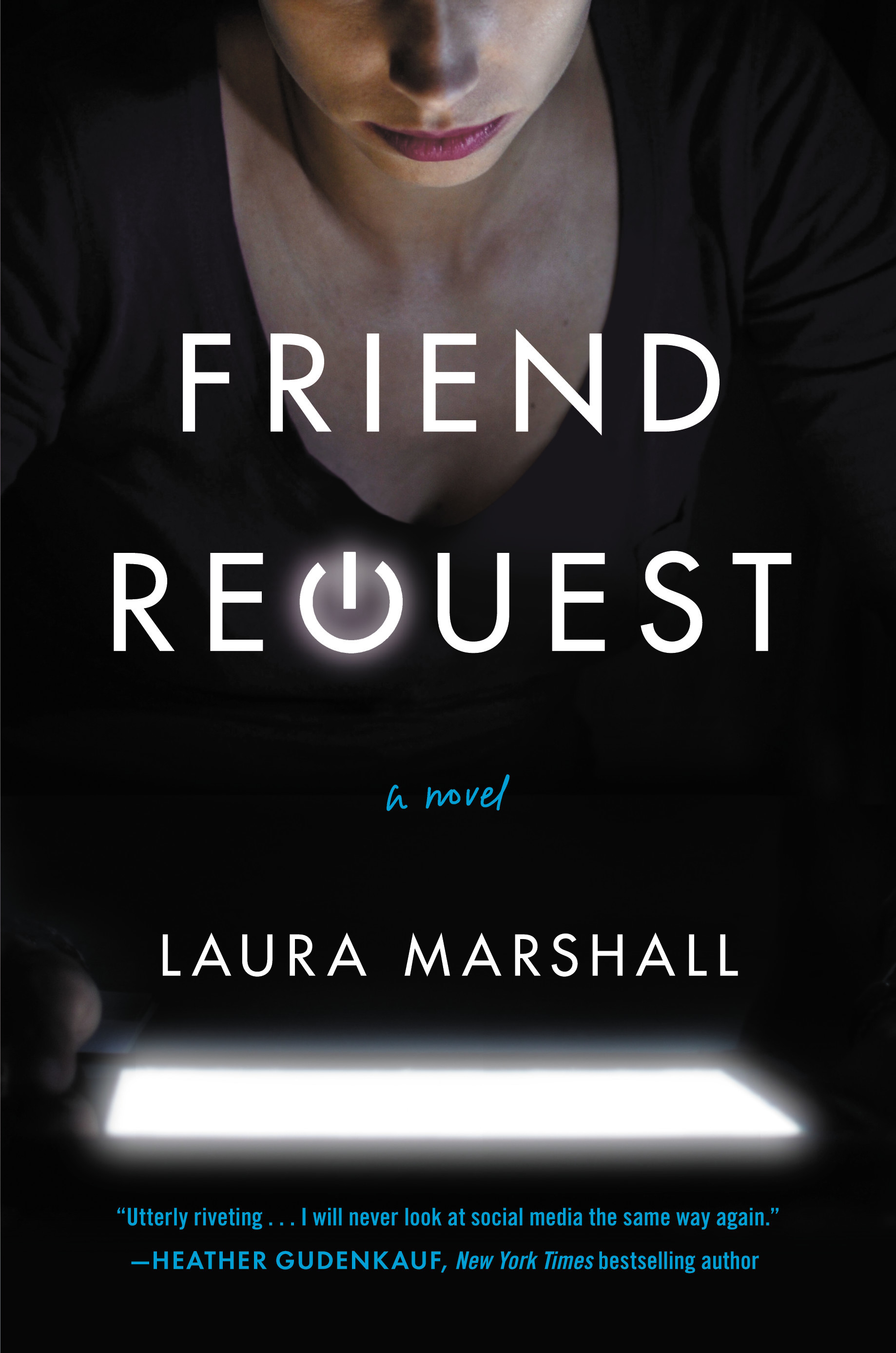 Friend Request