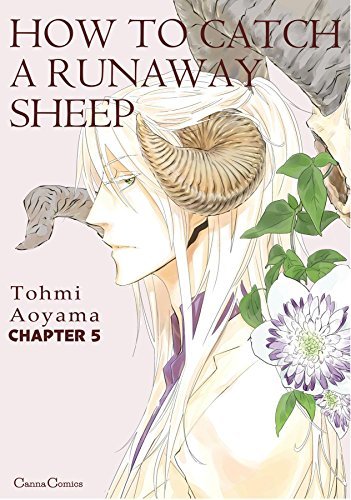 How to Catch a Runaway Sheep (Yaoi Manga) #5