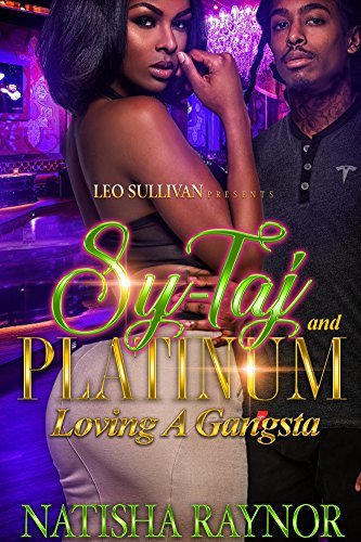 Sy-taj and Platinum book cover
