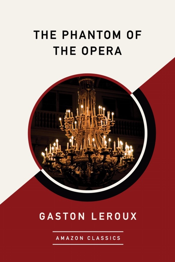 The Phantom of the Opera
