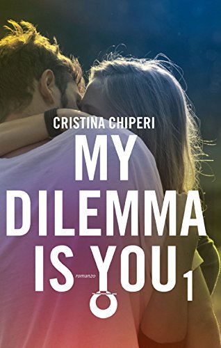 My dilemma is you book cover 1