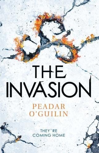The Invasion (The Call, #2)