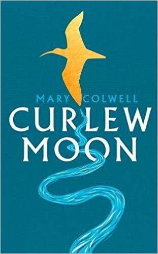 Curlew Moon