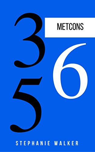 are metcons good for hiit