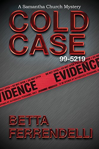 Cold Case No. 99-5219