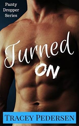 Turned On! book cover