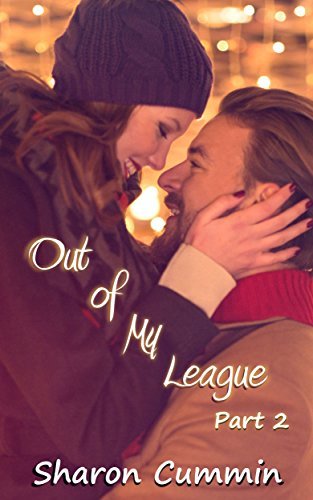 Out of My League, Part 2 book cover