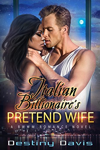 Italian Billionaire’s Pretend Wife