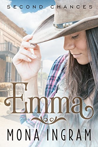 Emma book cover