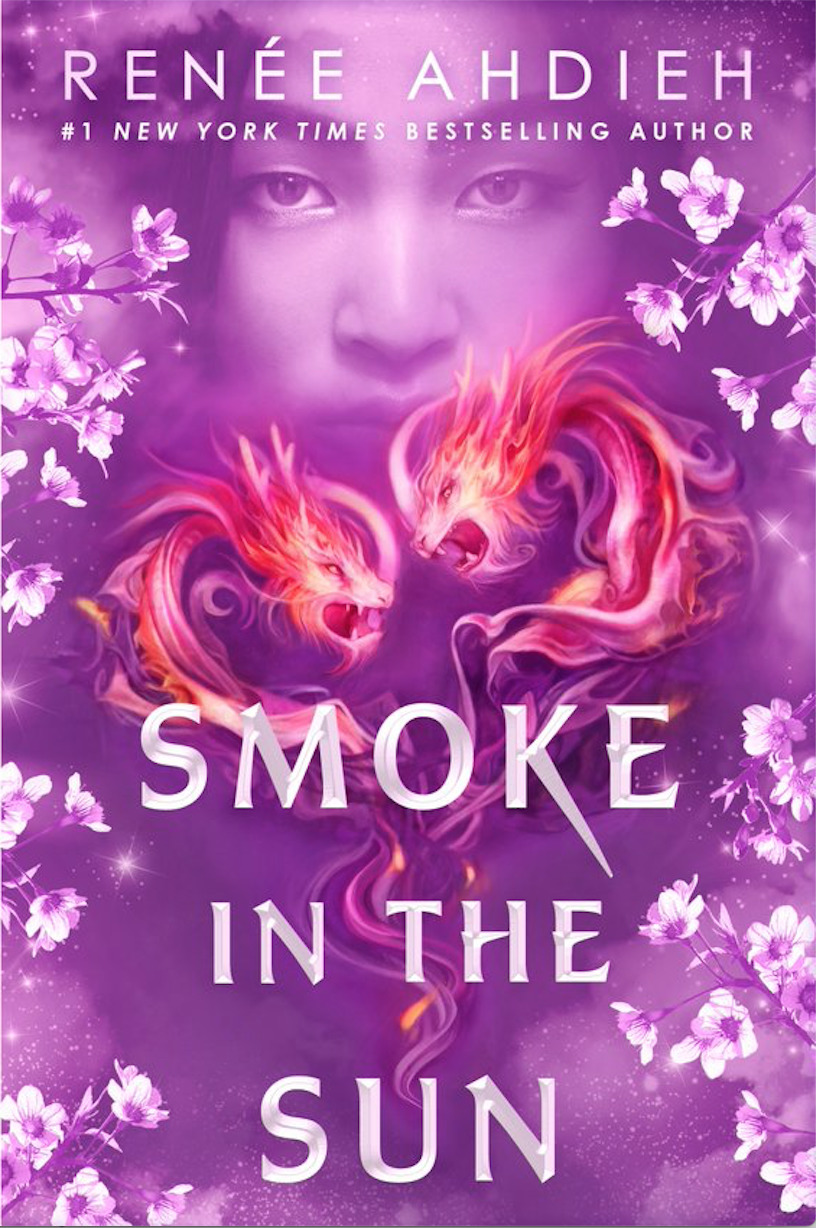 Smoke in the Sun (Flame in the Mist, #2)