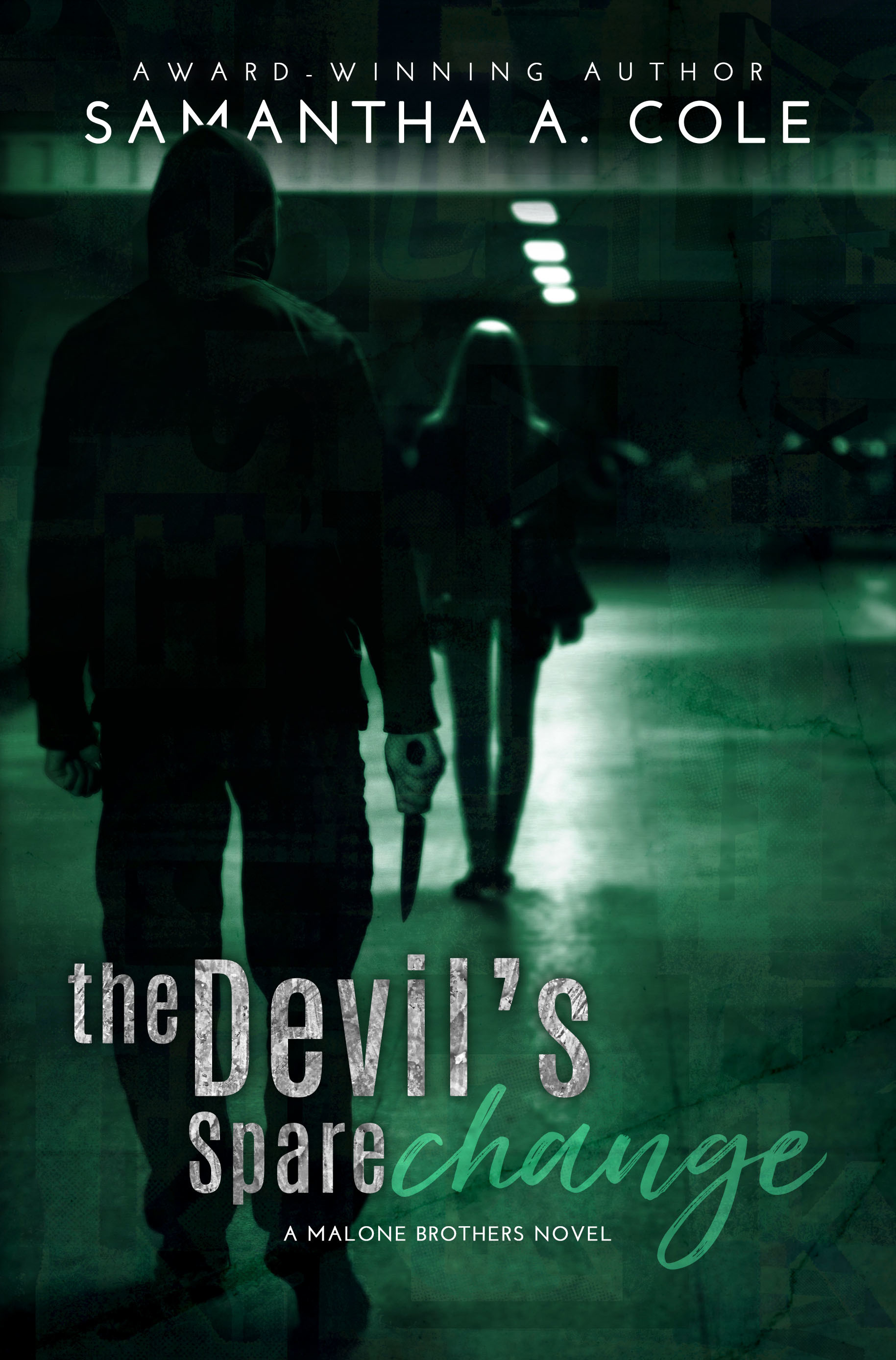 The Devil's Spare Change