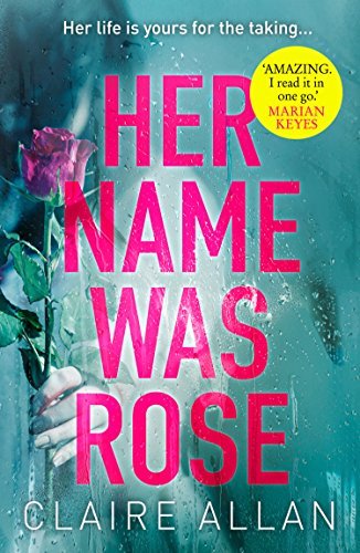 Her Name Was Rose book cover