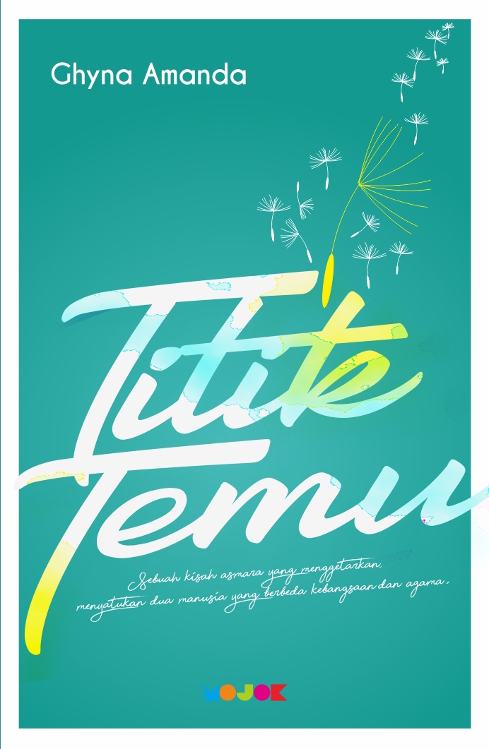 Titik Temu book cover
