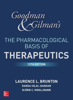 Goodman & Gilman's The Pharmacological Basis of Therapeutics