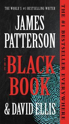 The Black Book (A Black Book Thriller, 1)