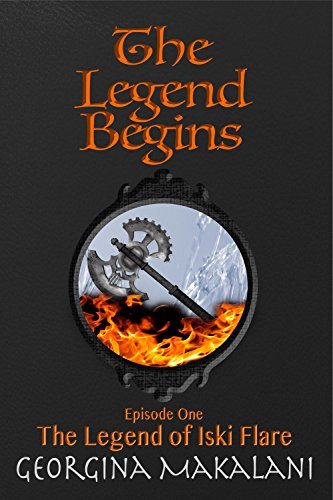 The Legend Begins