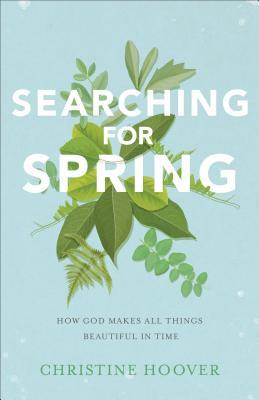 Searching for Spring book cover
