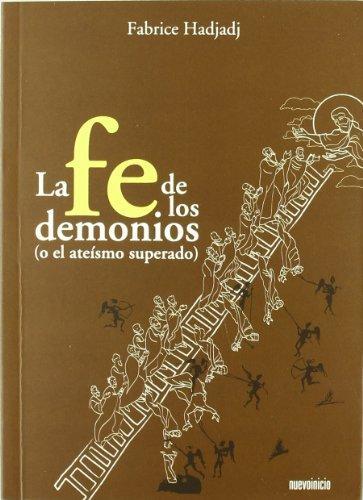 La fe de los demonios