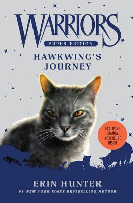 Hawkwing's Journey (Warriors)