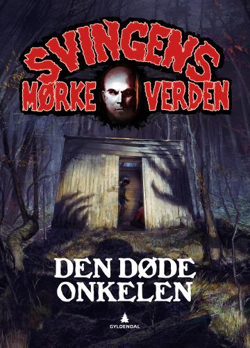 Den døde onkelen book cover