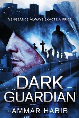 Dark Guardian book cover