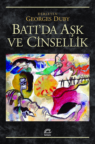 Amour et sexualité en Occident book cover