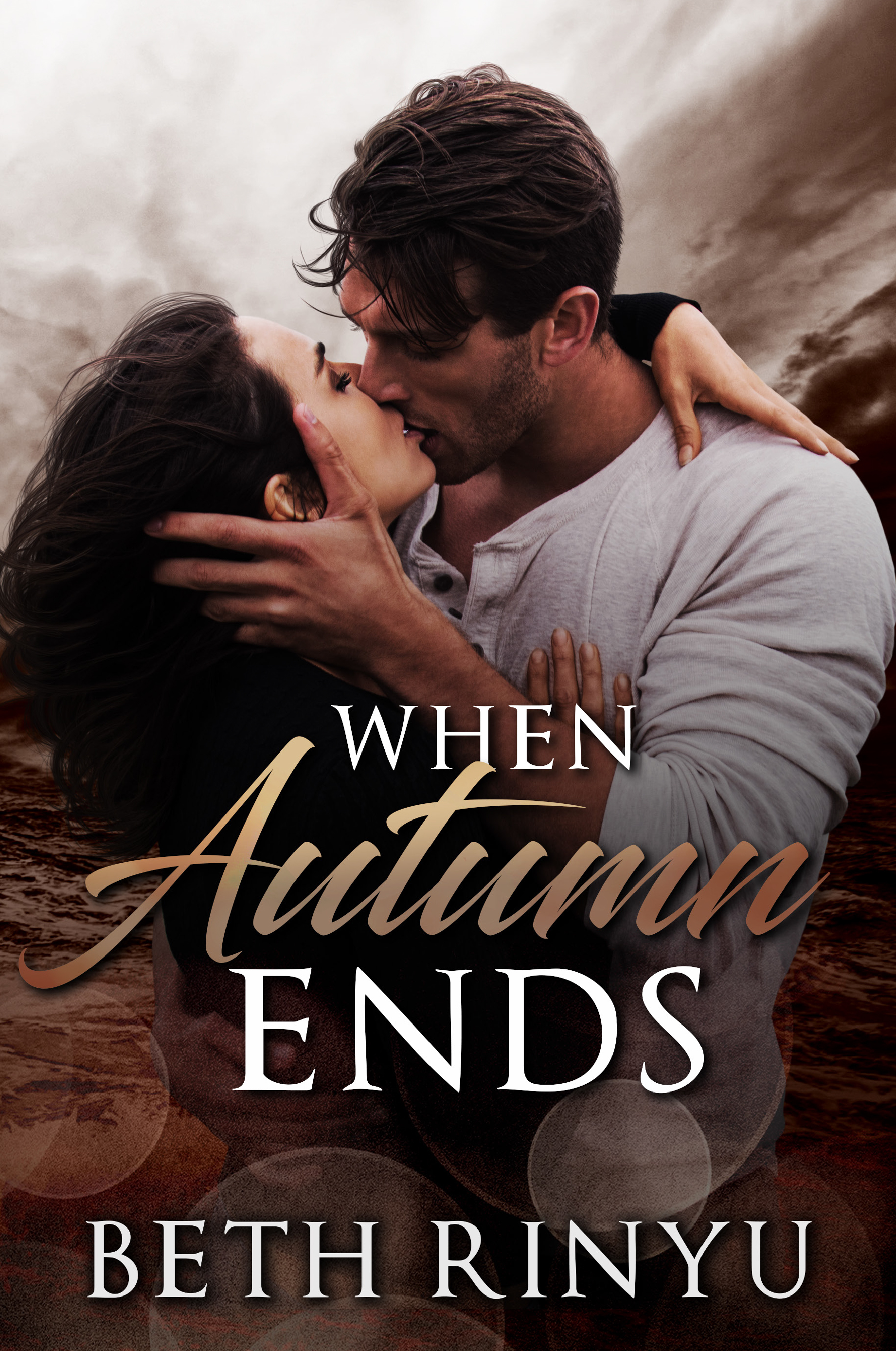 When Autumn Ends by Beth Rinyu | Goodreads