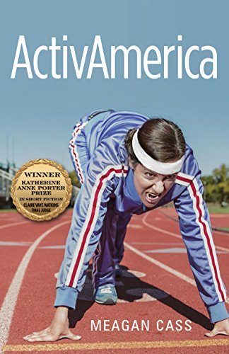 ActivAmerica book cover