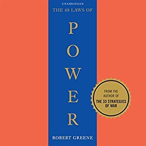 The 48 Laws of Power