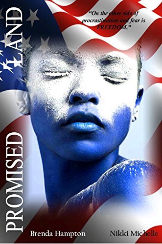 Promised Land book cover