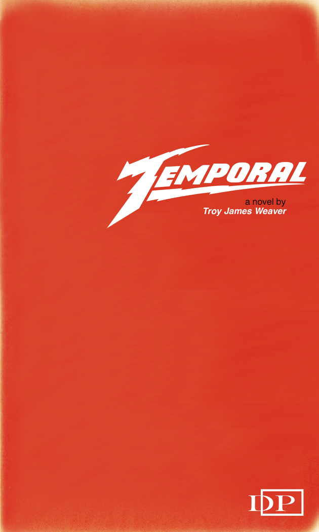 Temporal