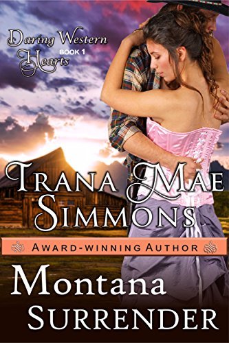 Montana Surrender