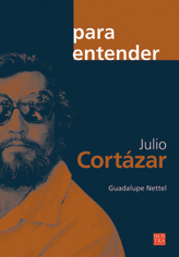 Julio Cortázar book cover