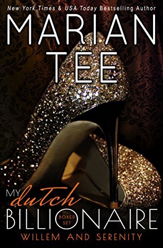 My Dutch Billionaire (Complete Trilogy) by Marian Tee | Goodreads