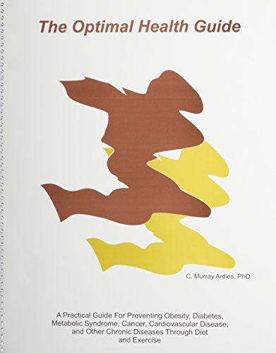 The Optimal Health Guide: A Practical Guide for Preventing Obesity ...