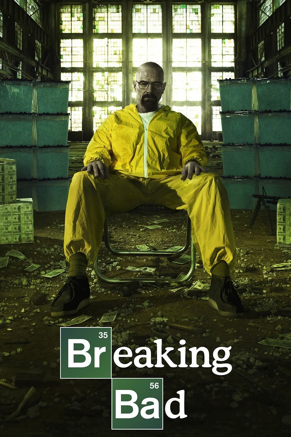 Breaking Bad: TV Pilot