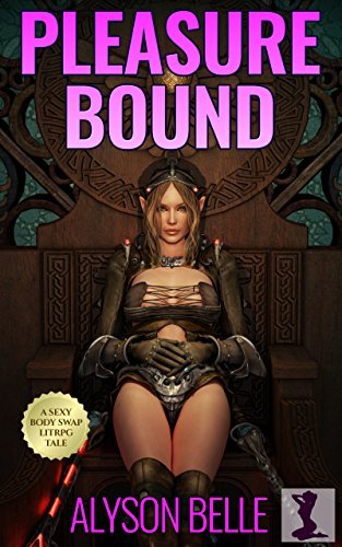 Pleasure Bound