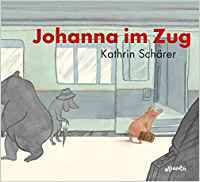 Johanna Im Zug