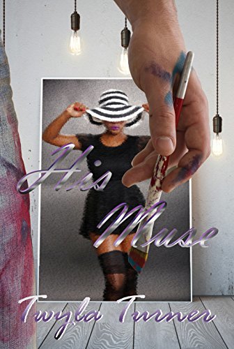 His Muse book cover