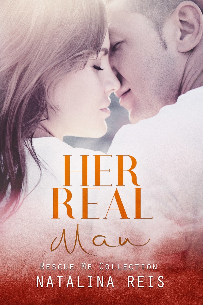Her Real Man book cover