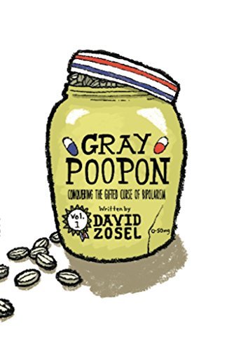 Gray Poopon by David Zosel | Goodreads