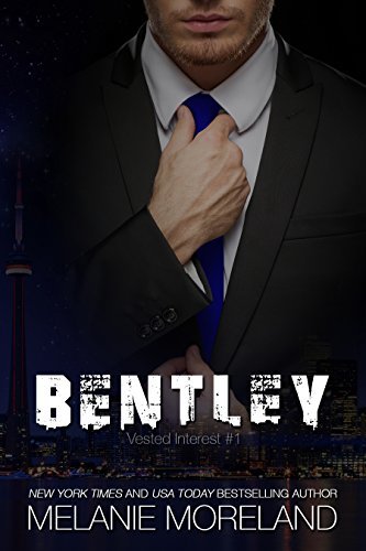 Bentley (Vested Interest, #1)