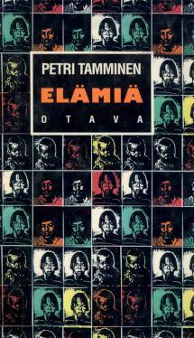 Elämiä book cover