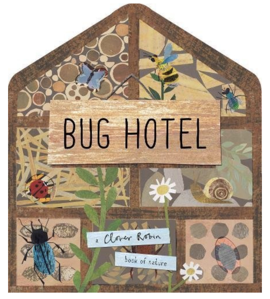 Bug Hotel