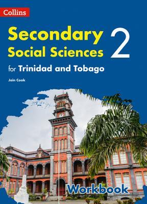 Collins Secondary Social Studies for the Caribbean - Workbook 2 by ...