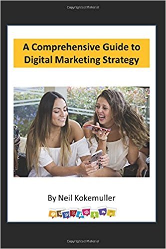A Comprehensive Guide to Digital Marketing Strategy by Neil Kokemuller ...