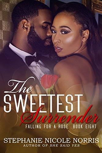 The Sweetest Surrender book cover