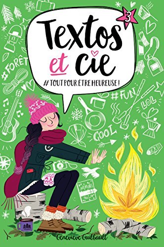 Textos et Cie book cover 3